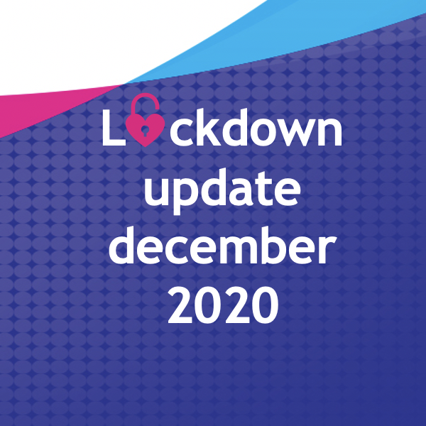 NIEUWE AFSPRAKEN IJMOND WERKT! IN RELATIE TOT LOCKDOWN PER 15-12-2020