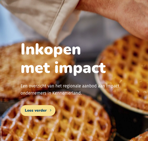 Inkopen met Impact