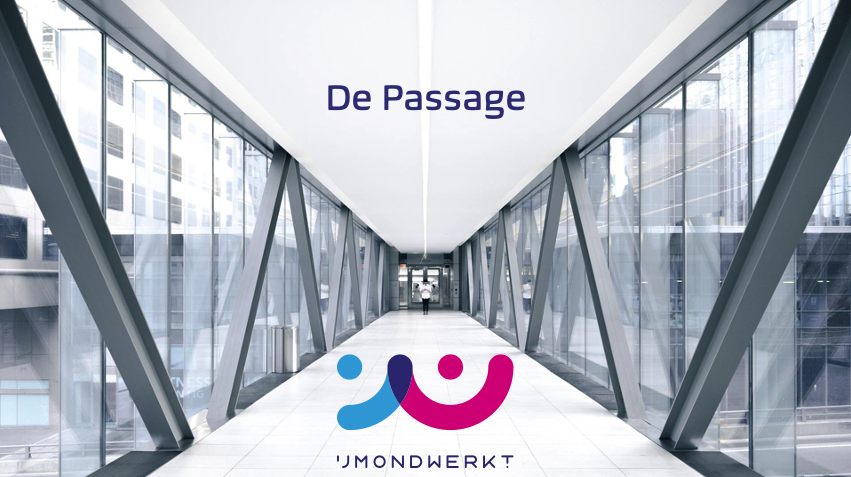 #Mooiemaandagstory: Wat speelt zich af binnen de nieuw gerealiseerde afdeling ‘De Passage’?