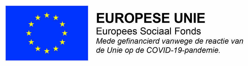 Logo React Eu Nl