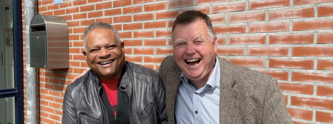 Successen vanuit het Ontwikkelhuis