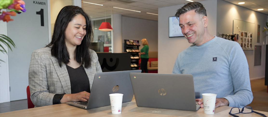Jaarbeeld 2025: een jaar van ontwikkeling, samenwerking en impact